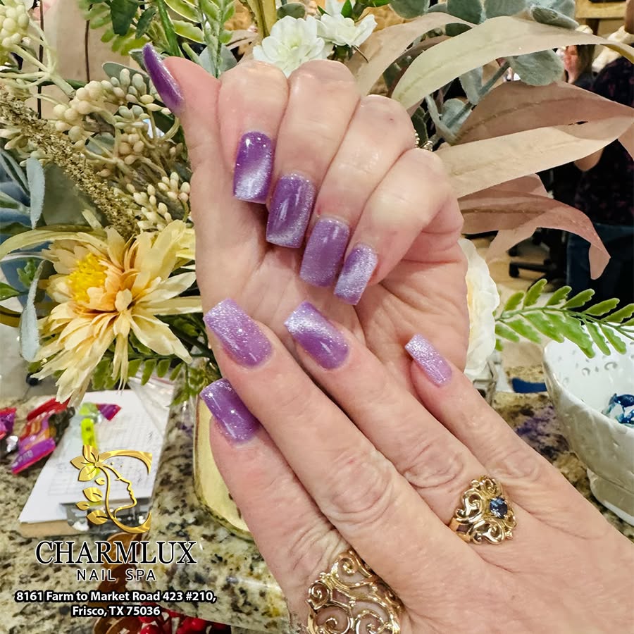 Charmlux Nail Spa